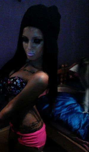 Jillian is a cheater looking for a guy like you!