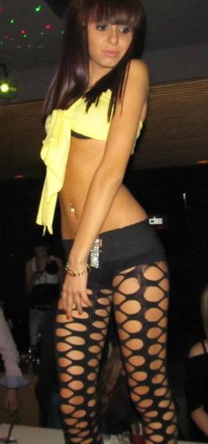 Looking for local cheaters? Take Mikayla from Pennsylvania home with you