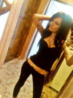 Jaimie is a cheater looking for a guy like you!