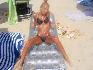 Escorts like Monica are down to fuck you now!
