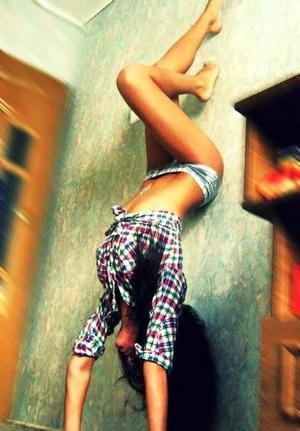 Escorts like Cassidy are down to fuck you now!