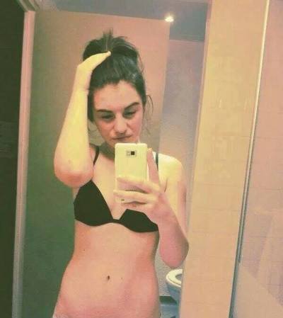 Jane from Nevada is interested in nsa sex with a nice, young man