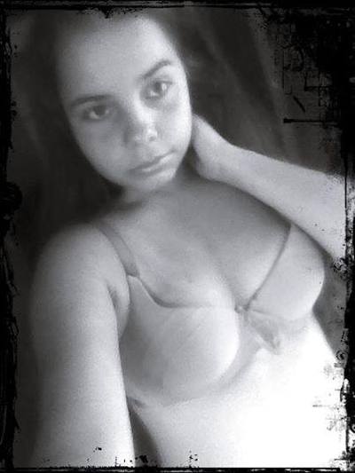 Looking for local cheaters? Take Kristen from Virginia home with you