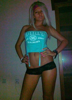 Cheaters like Eliana from Georgia are looking for you