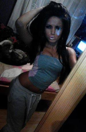 Cheaters like Esperanza from Pennsylvania are looking for you