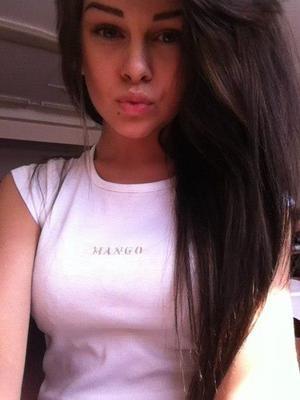 Cheaters like Nina from Michigan are looking for you