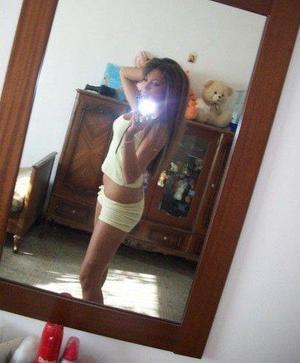 Meet local singles like Leslie from Tennessee who want to fuck tonight