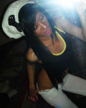 Yvonne is a cheater looking for a guy like you!