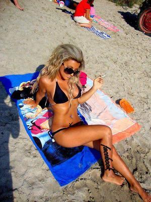 Finding a fuck buddy like Hayley from Michigan has never been easier