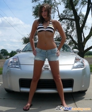Molly is a cheater looking for a guy like you!