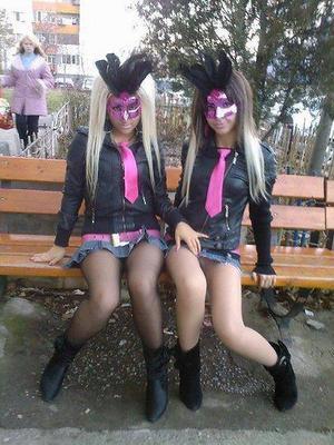 Escorts like Desiree are down to fuck you now!