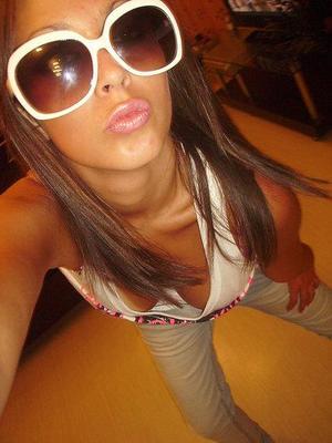 Cheaters like Halle from Ohio are looking for you