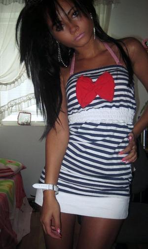 Looking for girls down to fuck? Isabel from Ohio is your girl