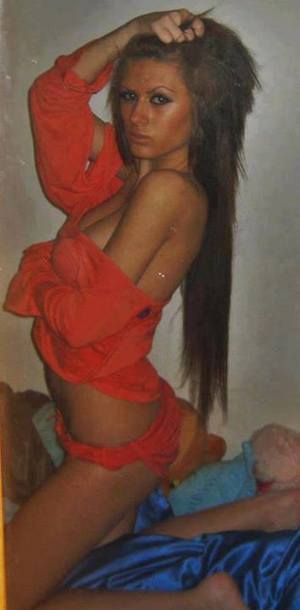 Tiffany from Florida is DTF, are you?