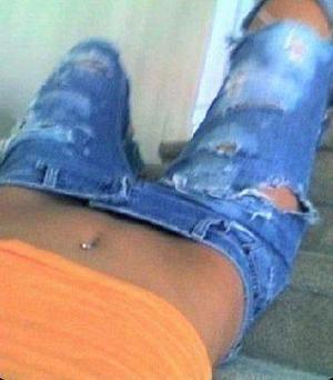 Shawna from Virginia is DTF, are you?
