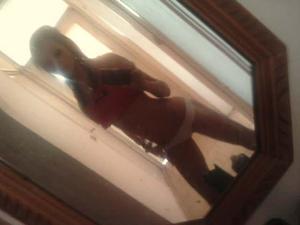 Escorts like Ashlee are down to fuck you now!