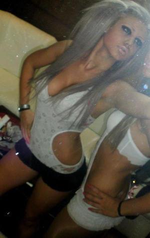Cheaters like Carly from Arkansas are looking for you