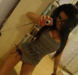 Genevieve from Utah is interested in nsa sex with a nice, young man