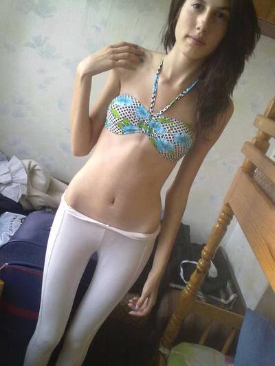 Makenzie from Ontario is interested in nsa sex with a nice, young man