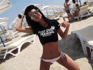 Escorts like Itzel are down to fuck you now!