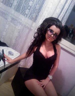 Kristy from Missouri is DTF, are you?