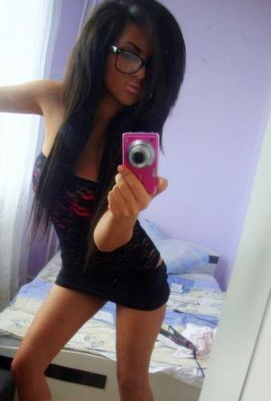 Emma from Texas is interested in nsa sex with a nice, young man