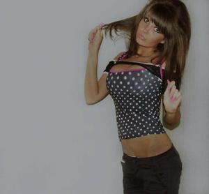 Danyelle from Missouri is the best local fuck buddy you can ever find