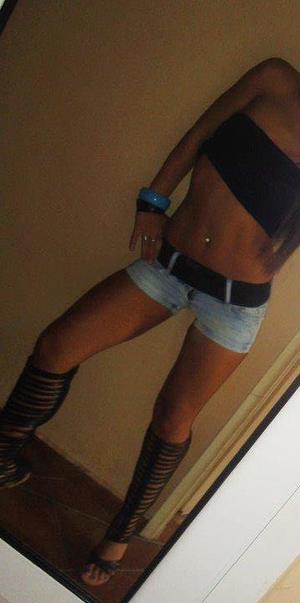 Looking for girls down to fuck? Leticia from Florida is your girl