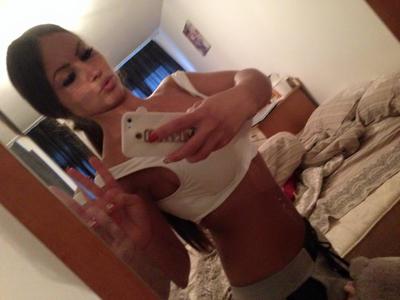 Finding a fuck buddy like Cristina from Ohio has never been easier