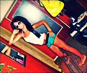 Shanna is a cheater looking for a guy like you!