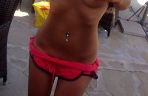 Mariana from Illinois is DTF, are you?