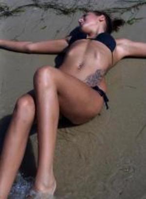 Escorts like Zariah are down to fuck you now!