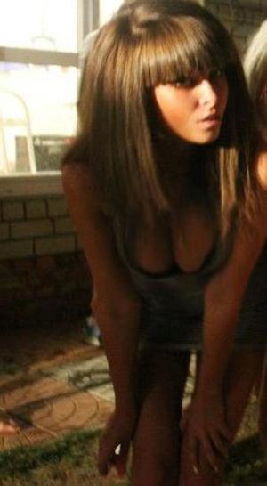 Looking for girls down to fuck? Kayla from Ohio is your girl
