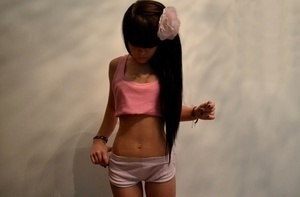 Gabrielle from Ohio is looking for adult webcam chat