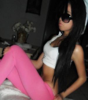 Aimee from Alabama is the best local fuck buddy you can ever find