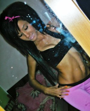 Looking for girls down to fuck? Isla from Ohio is your girl