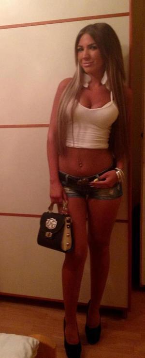 Lacy from Missouri is DTF, are you?