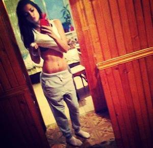 Madalyn from North Carolina is looking for adult webcam chat