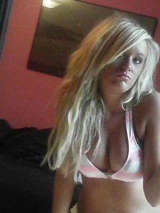 Escorts like Miranda are down to fuck you now!