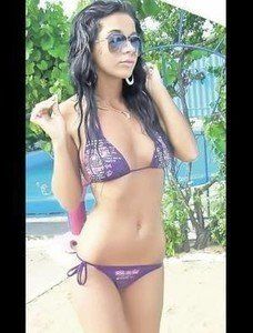 Sara from California is interested in nsa sex with a nice, young man