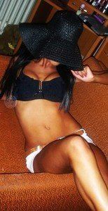 Pennsylvania Temptation: Kali, 24 Wants Fun Tonight