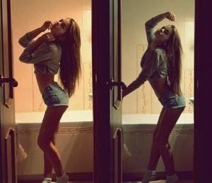 Kyleigh from California is the best local fuck buddy you can ever find