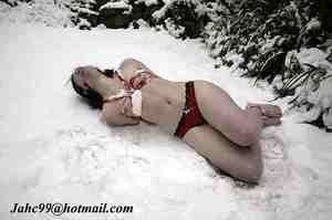 Finding a fuck buddy like Andrea from Quebec has never been easier