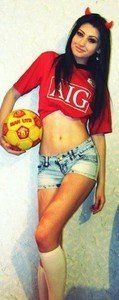 Ready for Fun? Elise (19) in Virginia Wants You
