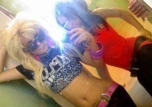 Cheaters like Carlie from Colorado are looking for you