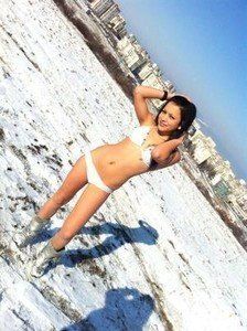 Kimberly from California is the best local fuck buddy you can ever find