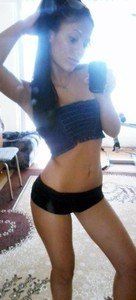 Christina is a cheater looking for a guy like you!